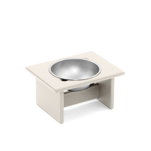 Minimalist Dog Bowl (Single, Small)