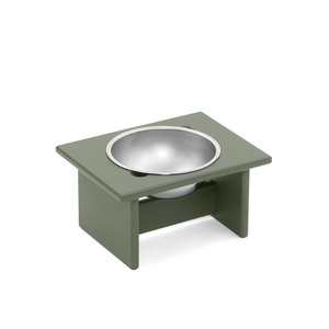 Minimalist Dog Bowl (Single, Small)