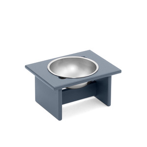 Minimalist Dog Bowl (Single, Small)