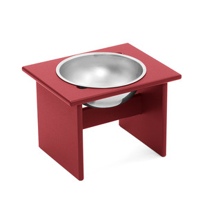 Minimalist Dog Bowl (Single, Medium)