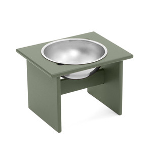 Minimalist Dog Bowl (Single, Medium)
