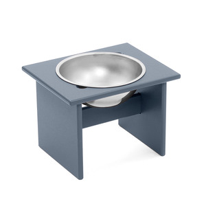 Minimalist Dog Bowl (Single, Medium)