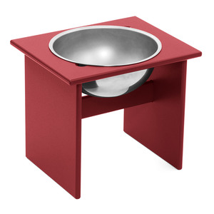 Minimalist Dog Bowl (Single, Large)