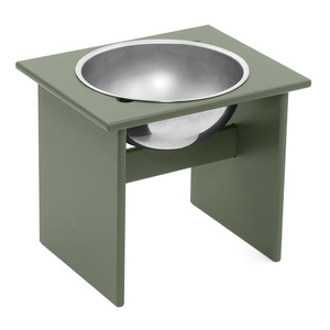 Minimalist Dog Bowl (Single, Large)
