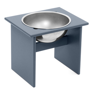 Minimalist Dog Bowl (Single, Large)
