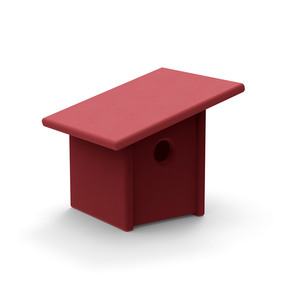 Pitch Birdhouse 