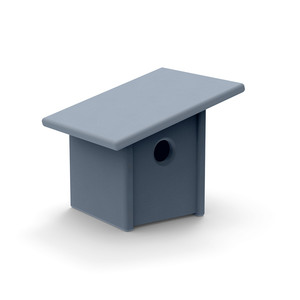 Pitch Birdhouse 