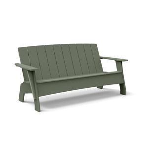 Park Bench
