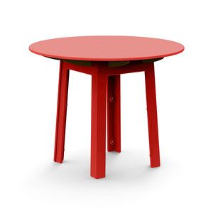 Fresh Air Round Table (38 inch)
