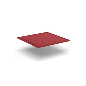 A La Carte - Lid