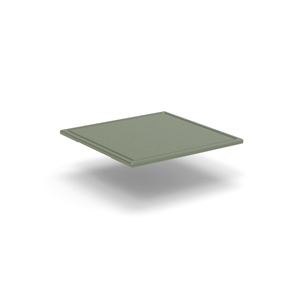 A La Carte - Lid