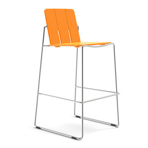 Keene Bar Stool