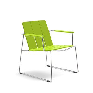 Keene Lounge Chair