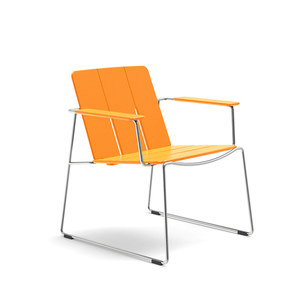 Keene Lounge Chair