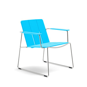 Keene Lounge Chair