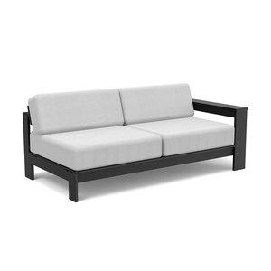 Pepin Left Arm Sofa