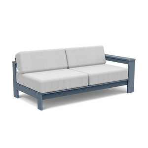 Pepin Left Arm Sofa