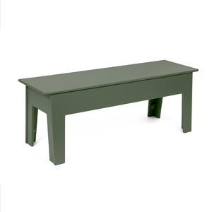 Health Club Bench (47 inch)