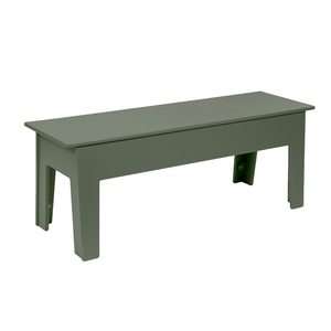 Health Club Bench (58 inch)