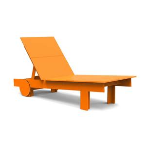 Tall Lollygagger Chaise