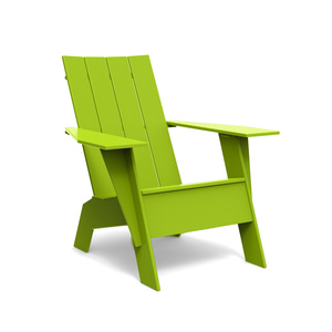 Tall Tablet Arm Adirondack