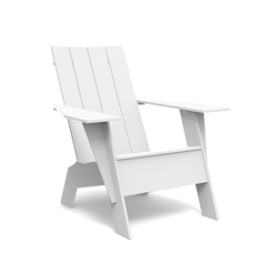 Tall Tablet Arm Adirondack