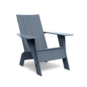 Tall Tablet Arm Adirondack