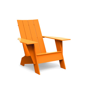 Tablet Arm Adirondack