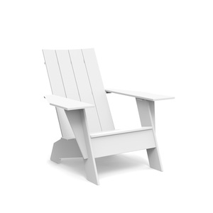 Tablet Arm Adirondack