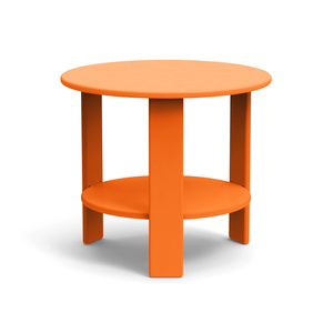 Lollygagger Side Table