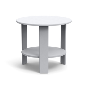 Lollygagger Side Table