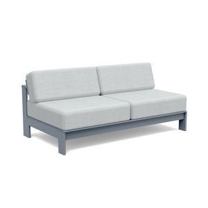 Pepin Armless Sofa