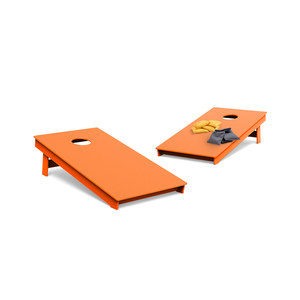 Play Cornhole