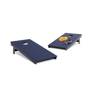 Play Cornhole