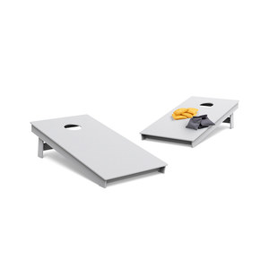 Play Cornhole