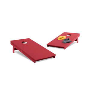 Play Cornhole