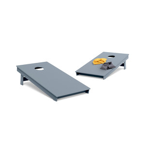 Play Cornhole