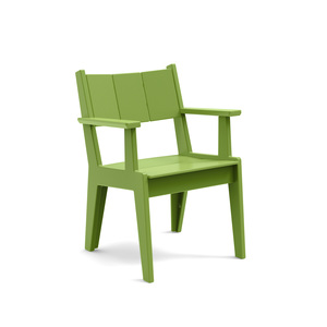 Fredricksonn Dining Arm Chair