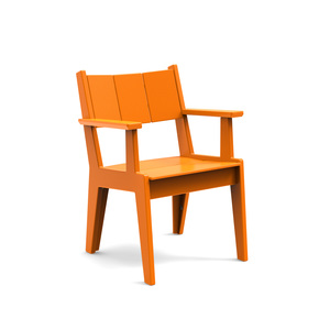 Fredricksonn Dining Arm Chair