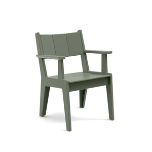 Fredricksonn Dining Arm Chair