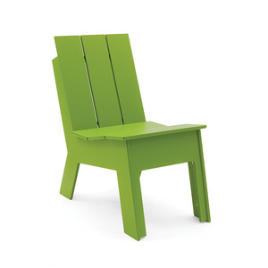 Tall Picket Chair