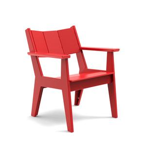 Fredricksonn Club Chair