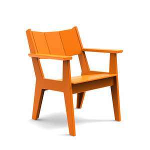 Fredricksonn Club Chair