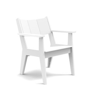 Fredricksonn Club Chair