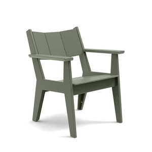 Fredricksonn Club Chair