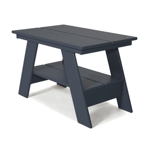 Adirondack Side Table