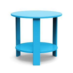 Lollygagger End Table