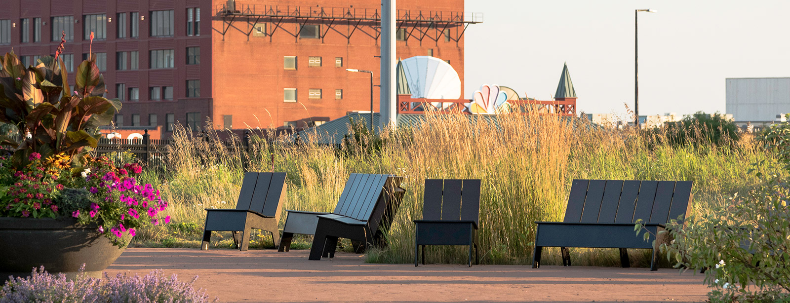 Sister Cities Park - Duluth, MN