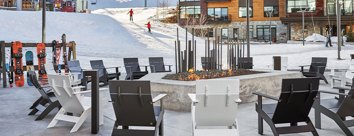 Pendry Park City - Park City, Utah