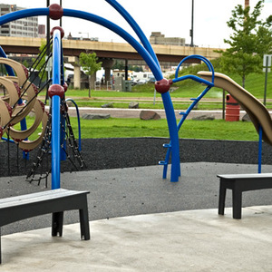 Playfront Park